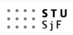 Strojnícka fakulta STU