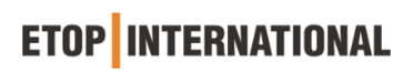 ETOP International, s.r.o. 