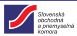 Slovenská obchodná a priemyselná komora