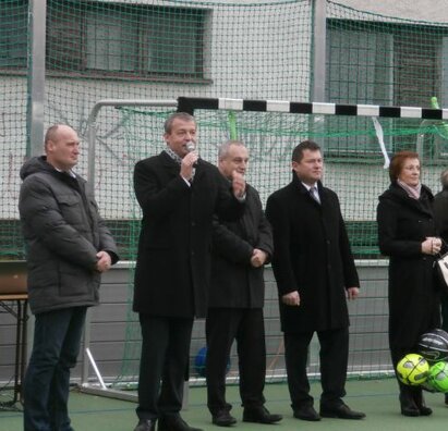 Život na našej škole