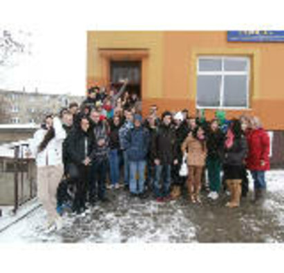 Študentský parlament