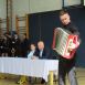 Rozlúčka so štvrtákmi Rozlúčka so štvrtákmi