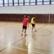 Futsalový turnaj na Mikuláša Futsalový turnaj na Mikuláša