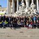 Exkurzia študentov do Viedne