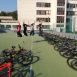 Na bicykli do školy 