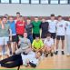 Mikulášsky futsal vyhralo družstvo 4. A